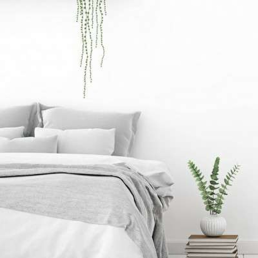 Bedding Collections * | Coupon Color Sense Sheet Set & Pillowcase Set Collection