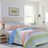 Quilt Bedding Sets * | Best Reviews Of Blue Charlie Quilt Set Poppy & Fritz