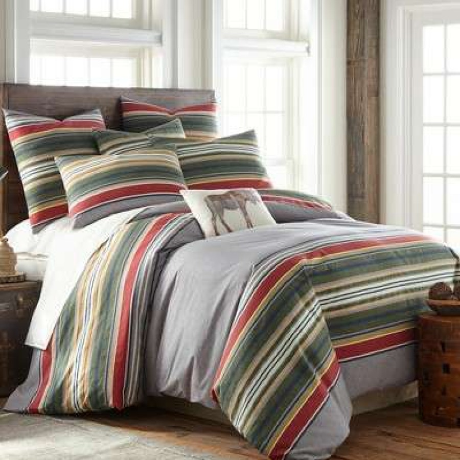 Duvet Cover Bedding Sets * | Flash Sale Manta Duvet Set Levtex Home