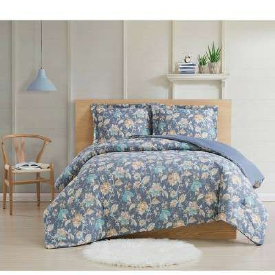 Bedding Collections * | Discount Cottage Classics Florence Bedding Collection