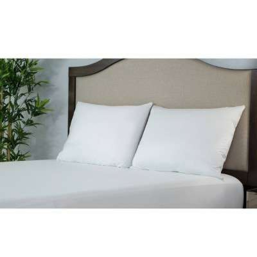 Bedding Collections * | New Protect-A-Bed Rayon From Bamboo Jersey Bedding Protection Collection