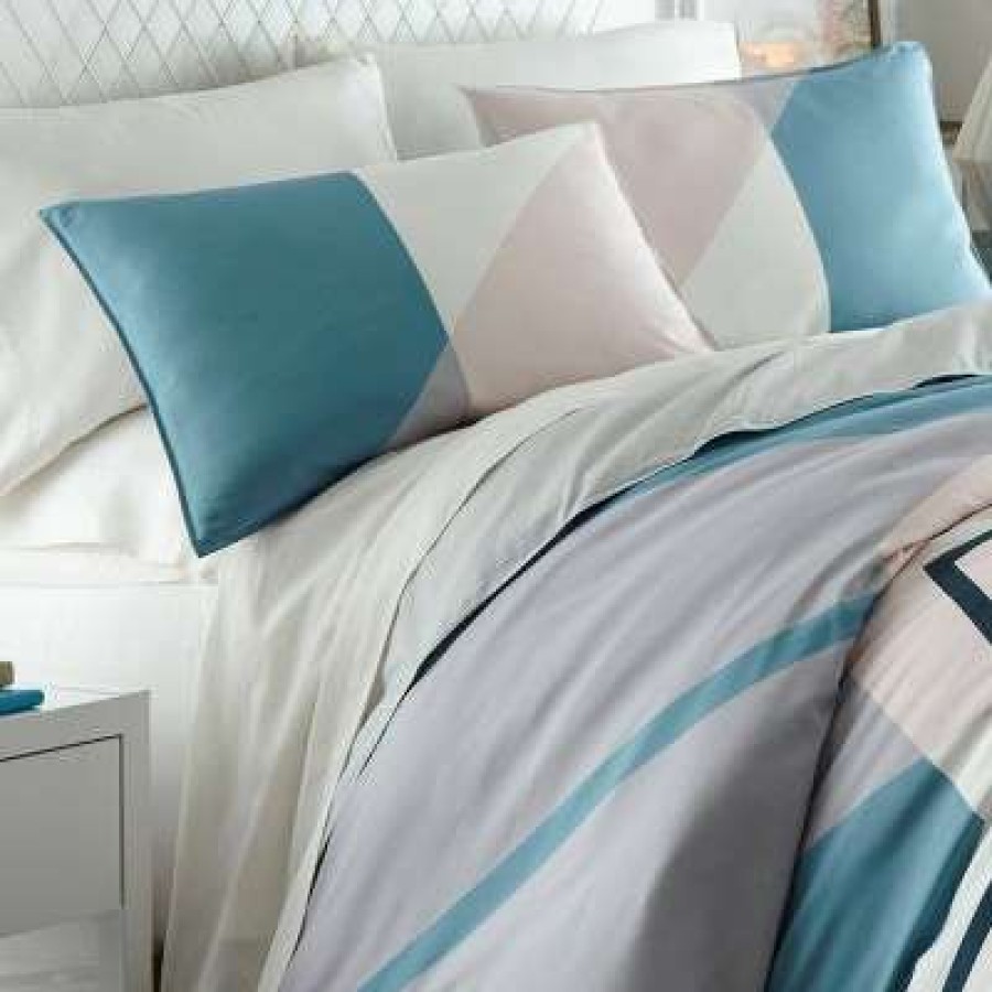 Comforter Bedding Sets * | Deals City Scene Thornton Comforter Set