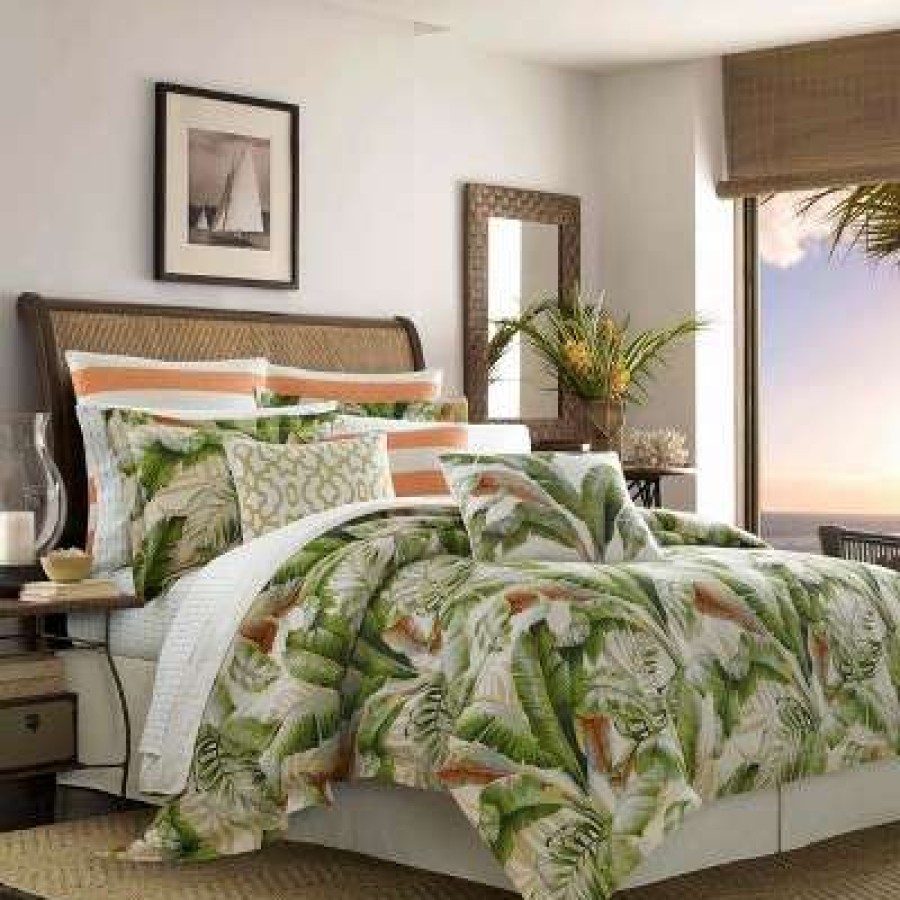 Bedding Collections * | Best Pirce Palmiers Collection Tommy Bahama