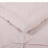 Comforter Bedding Sets * | Flash Sale Truly Soft Everyday Arrow Pleated Bed Set