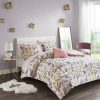 Comforter Bedding Sets * | Buy Intelligent Design Liv Comforter And Sheet Set