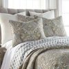 Quilt Bedding Sets * | Best Deal Kassandra Quilt And Pillow Sham Set Levtex Home