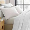 Comforter Bedding Sets * | Coupon Demi Reversible Comforter & Sham Set City Scene