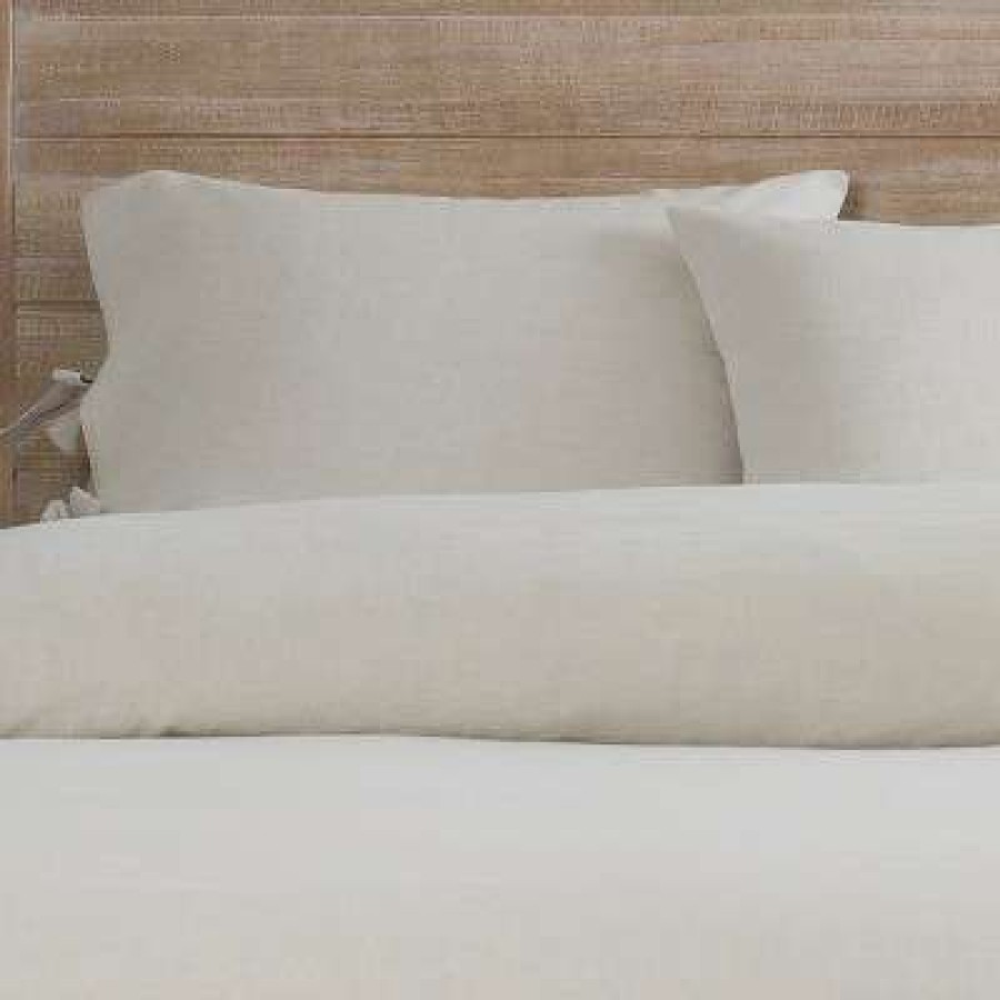 Duvet Cover Bedding Sets * | Buy Vue Hinton Duvet Cover & Sham Set