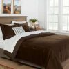 Comforter Bedding Sets * | Best Pirce Cotton Velvet Comforter & Sham Set Threshold