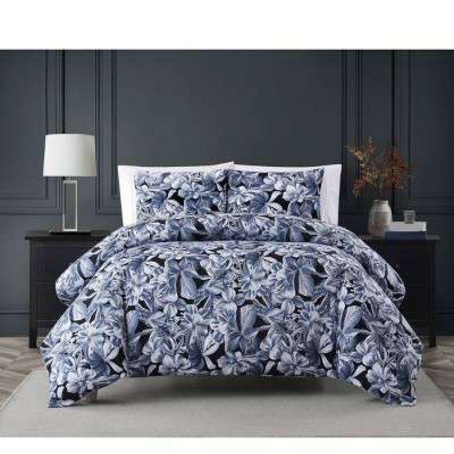 Bedding Collections * | Flash Sale Talia Bedding Collection Christian Siriano