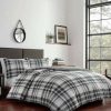 Comforter Bedding Sets * | Hot Sale Coal Creek Reversible Comforter & Sham Set Eddie Bauer