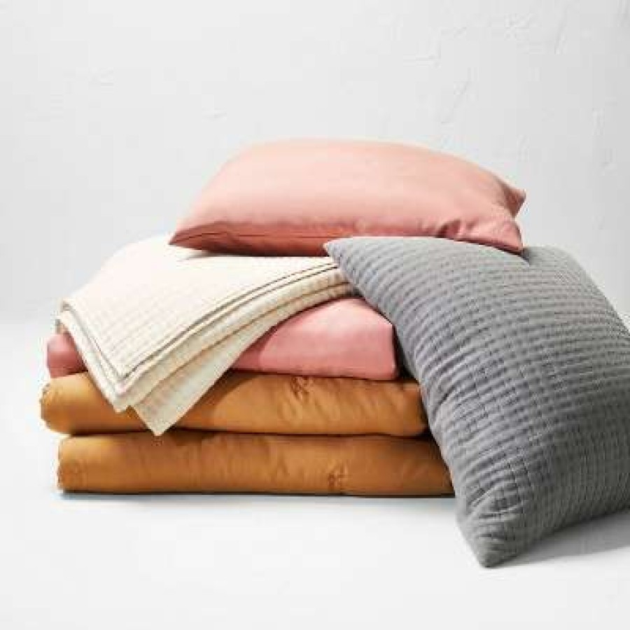 Bedding Collections * | Buy Lyocell Cotton Blend Collection Casaluna