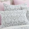 Quilt Bedding Sets * | Coupon Margaux Quilt Set Levtex Home