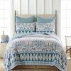 Quilt Bedding Sets * | Coupon Wentworth Quilt Set Levtex Home