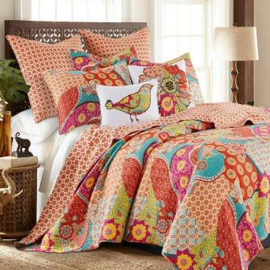 Bedding Collections * | Deals Zanzibar Bedding Collection Homthreads