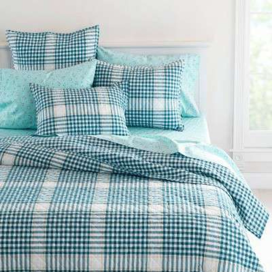 Bedding Collections * | Outlet Jamie Quilt Bedding Collection Martha Stewart