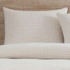 Duvet Cover Bedding Sets * | Best Sale Vue Dunkin Duvet Cover & Sham Set