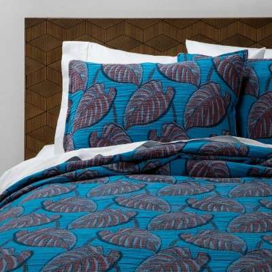 Bedding Collections * | Coupon Coverlet Collection Opalhouse