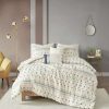 Comforter Bedding Sets * | Best Deal Urban Habitat Ari 5Pc Cotton Jacquard Comforter Set