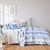 Quilt Bedding Sets * | Coupon Catalina Quilt And Pillow Sham Set Levtex Home