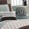 Comforter Bedding Sets * | Coupon Tolbert Comforter Set Riverbrook Home Blue