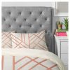 Duvet Cover Bedding Sets * | Brand New Elisabeth Fredriksson Art Deco Duvet Cover Set Deny Designs Rose