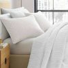 Duvet Cover Bedding Sets * | Cheap Demi Reversible Duvet Cover & Sham Set City Scene