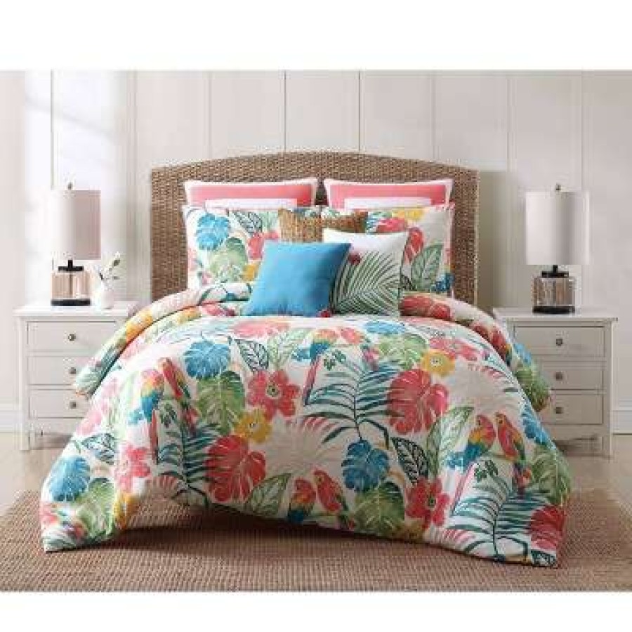 Bedding Collections * | Best Pirce Coco Paradise Bedding Collection Oceanfront Resort