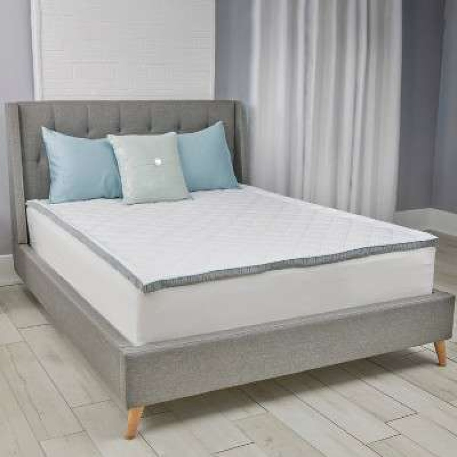 Bedding Collections * | Top 10 Sealy Performance Cooling Bedding Collection