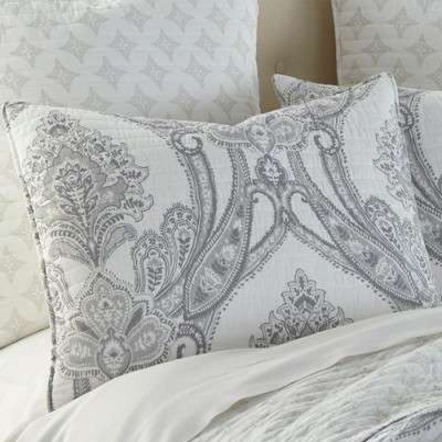 Quilt Bedding Sets * | Best Reviews Of Novara Quilt And Pillow Sham Set Levtex Home