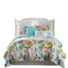 Quilt Bedding Sets * | Budget Malana Quilt And Pillow Sham Set Levtex Home