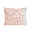 Comforter Bedding Sets * | Best Sale Coral Gables Comforter Set Jessica Simpson Coral/White