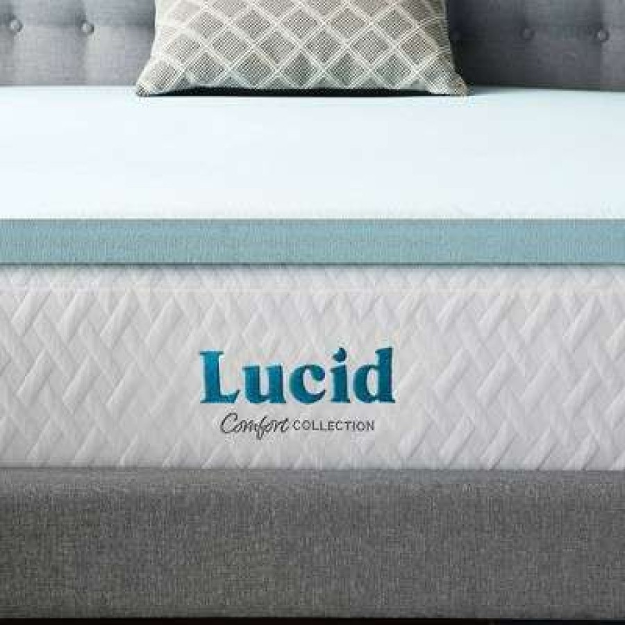 Bedding Collections * | Cheap Lucid Comfort Collection