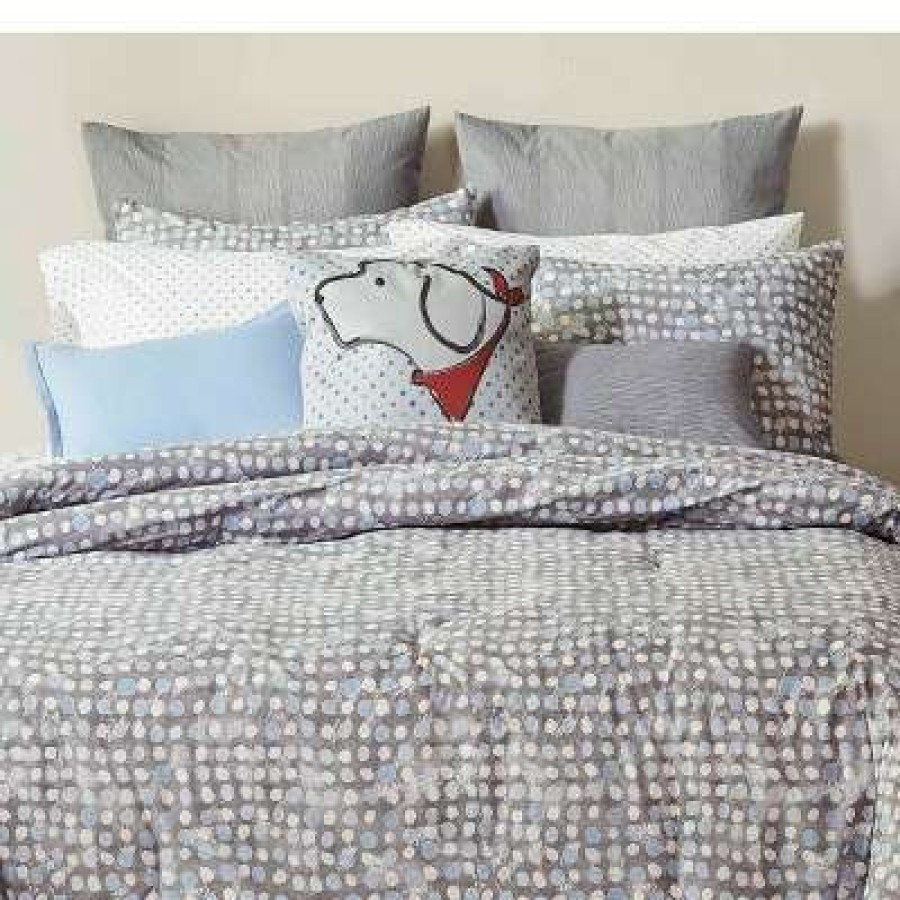 Bedding Collections * | Best Sale Ed Ellen Degeneres Ed By Ellen Degeneres Soledad Collection