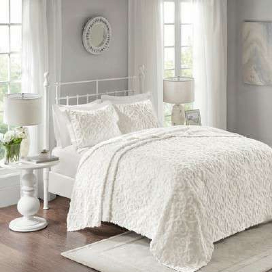 Bedding Collections * | Discount Madison Park Amber Bedding Collection