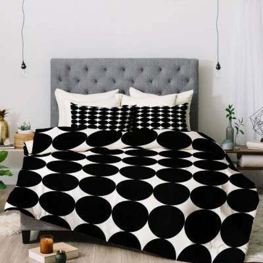 Bedding Collections * | Best Pirce Deny Designs Natalie Baca Bedding Collection