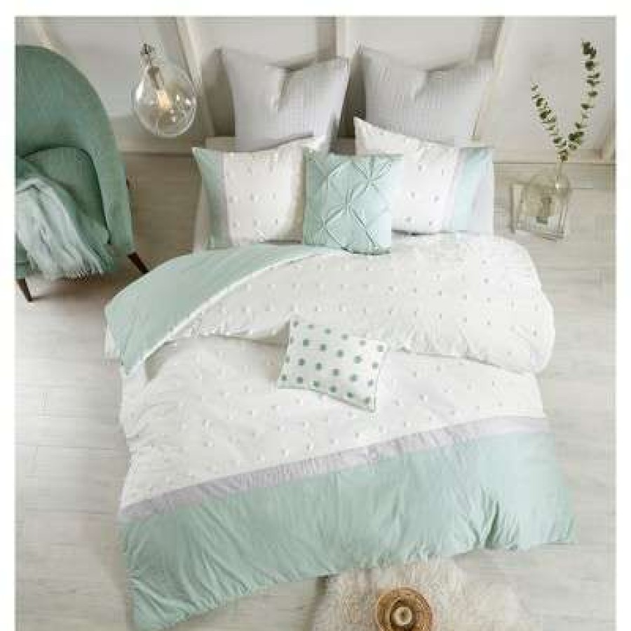 Bedding Collections * | Discount Urban Habitat Kira Bedding Collection