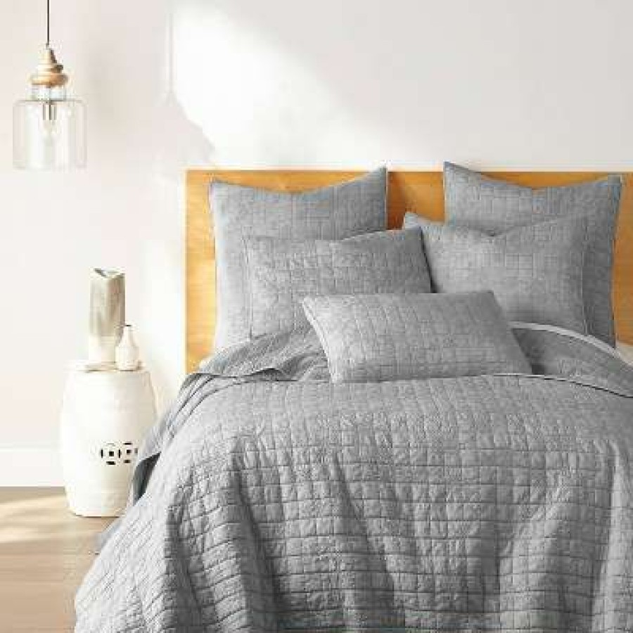 Bedding Collections * | Best Sale Dara Bedding Collection Homthreads