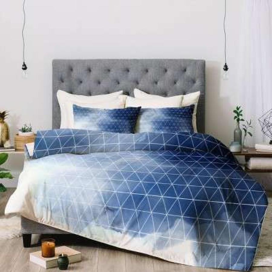 Bedding Collections * | Top 10 Emanuela Carratoni Bedding Collection Deny Designs