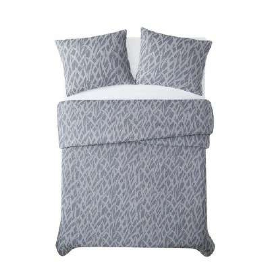 Comforter Bedding Sets * | Outlet Brooklyn Loom Honey Waffle Comforter Set