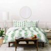 Duvet Cover Bedding Sets * | Brand New Deny Designs Gabriela Fuente Natumas Duvet Set