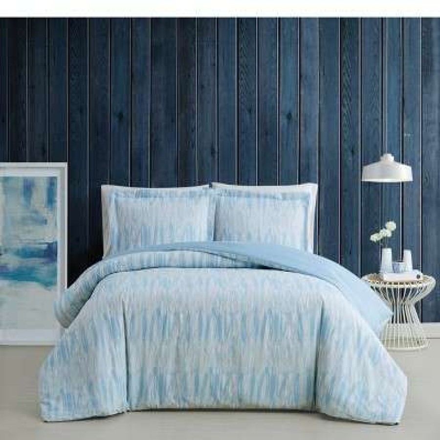 Bedding Collections * | Best Deal Brooklyn Loom Trevor Bedding Collection