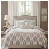 Comforter Bedding Sets * | Best Sale Madison Park Prospect Park Complete Comforter Set