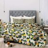 Comforter Bedding Sets * | Wholesale Deny Designs Holli Zollinger Lemonny Comforter Set