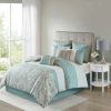 Comforter Bedding Sets * | Best Pirce 510 Design 8Pc Stacie Comforter Set