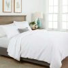 Duvet Cover Bedding Sets * | Top 10 Matelasse Medallion Duvet Cover & Sham Set Threshold