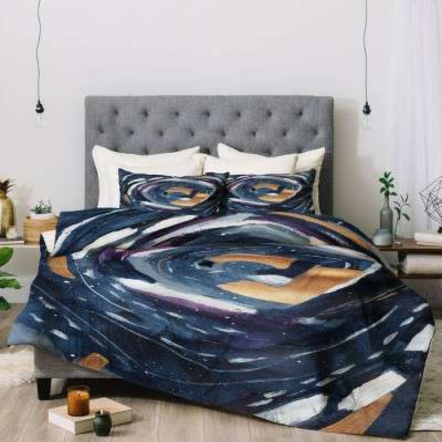 Bedding Collections * | Coupon Deny Designs Laura Fedorowicz Bedding Collection