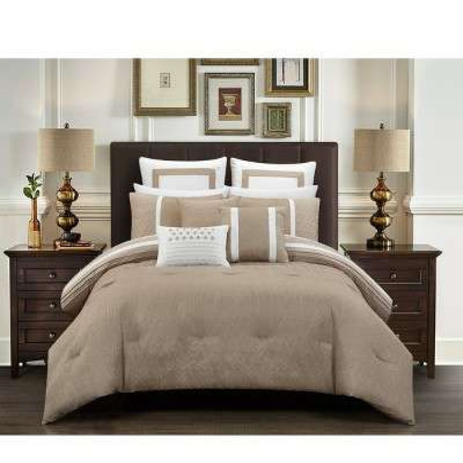 Bedding Collections * | Best Deal Arlea Bedding Collection Chic Home Design