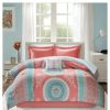 Comforter Bedding Sets * | Budget Intelligent Design Blaire Comforter And Sheet Set