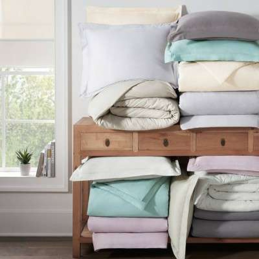 Bedding Collections * | Best Reviews Of X-Comfort Bedding Collection Serta